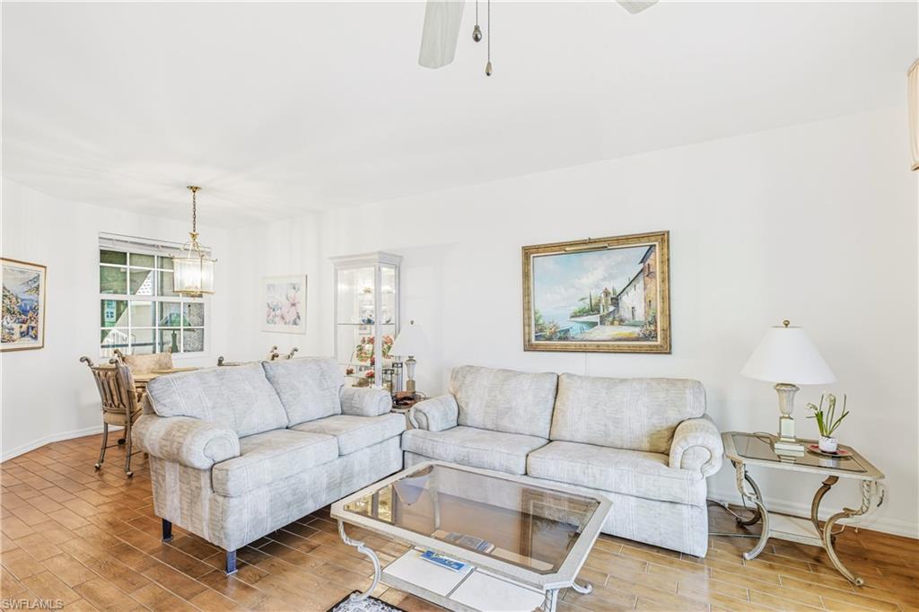 CLUB MARCO - Residential