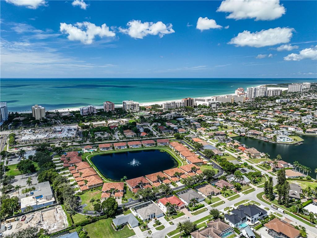 CLUB MARCO - Residential