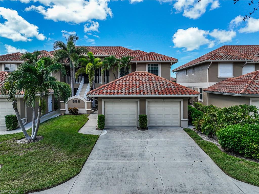 CLUB MARCO - Residential