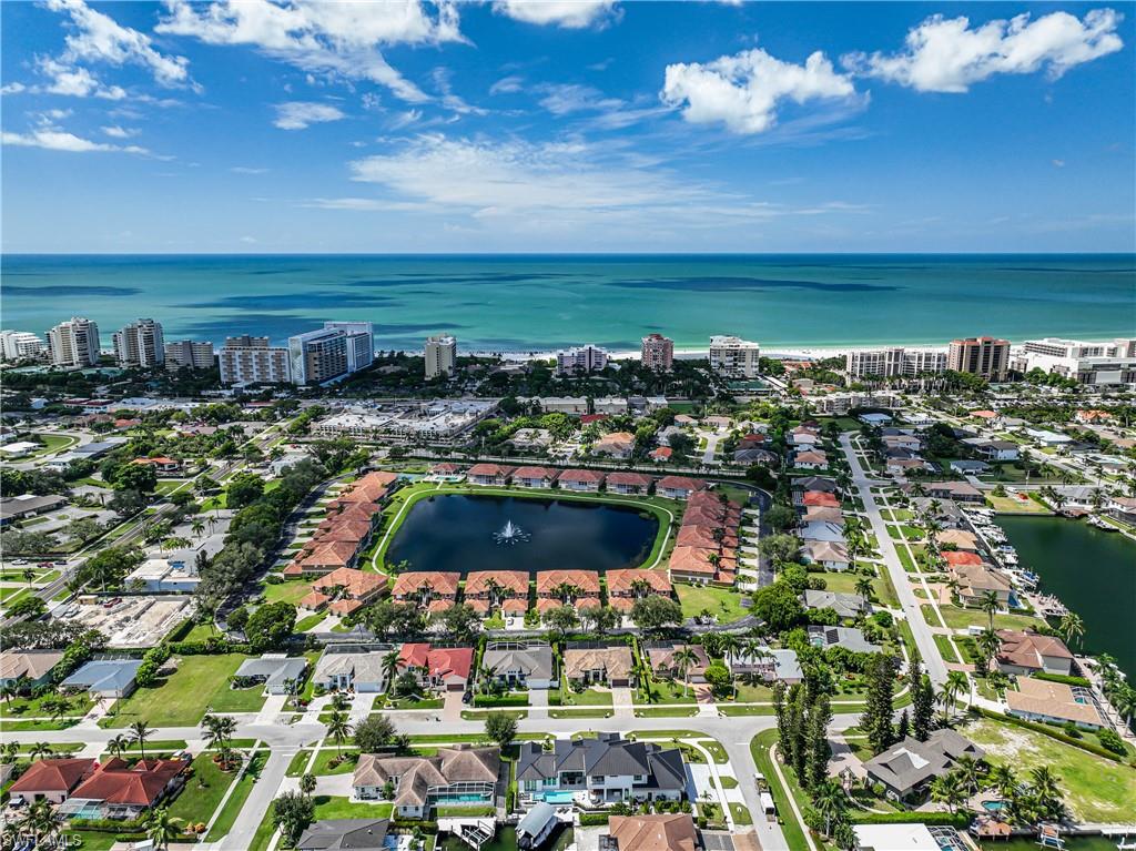 CLUB MARCO - Residential