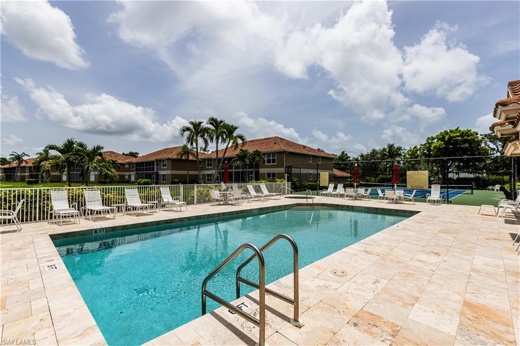 CLUB MARCO - Residential