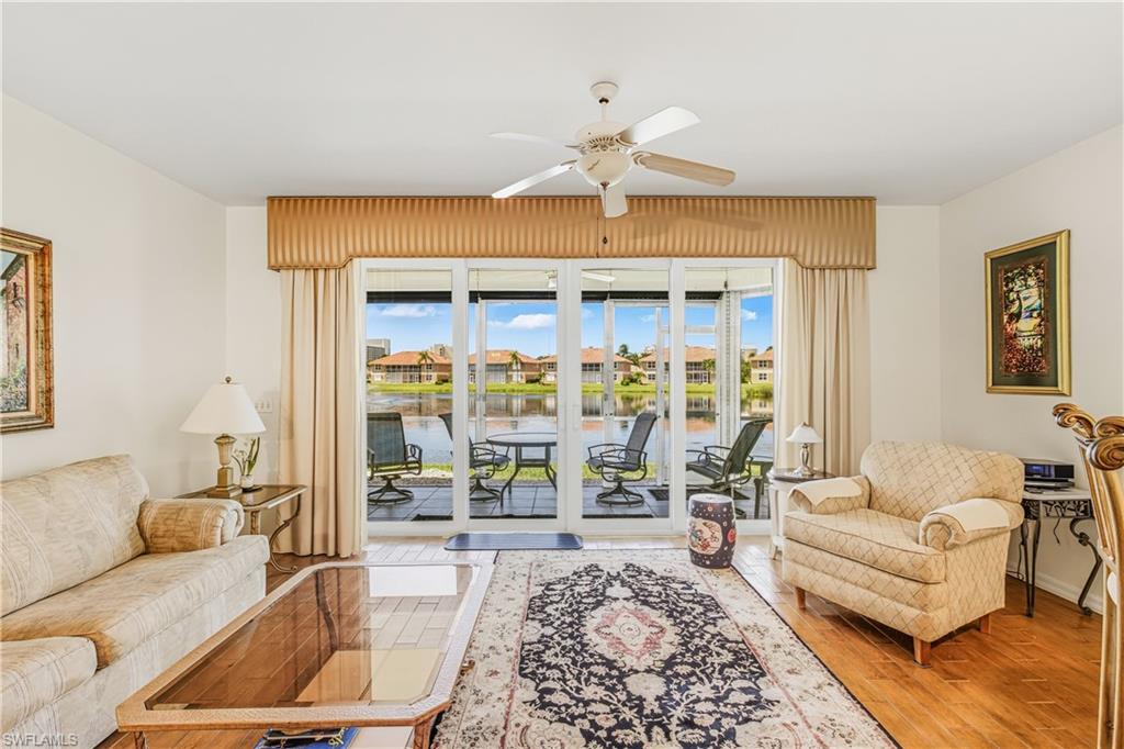 CLUB MARCO - Residential