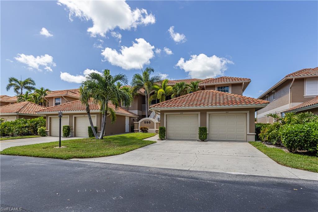 CLUB MARCO - Residential