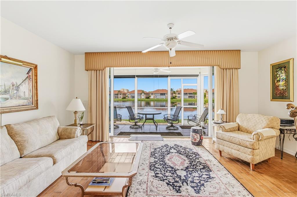 CLUB MARCO - Residential