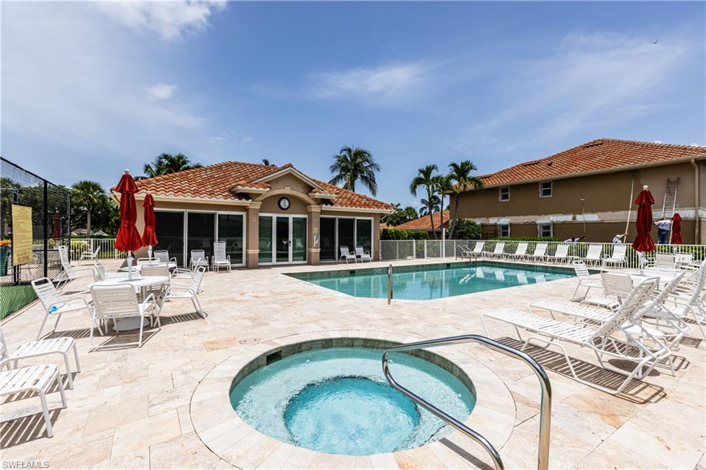 CLUB MARCO - Residential