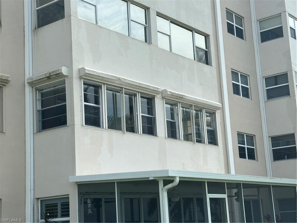 RIVERSIDE CLUB - Residential Lease