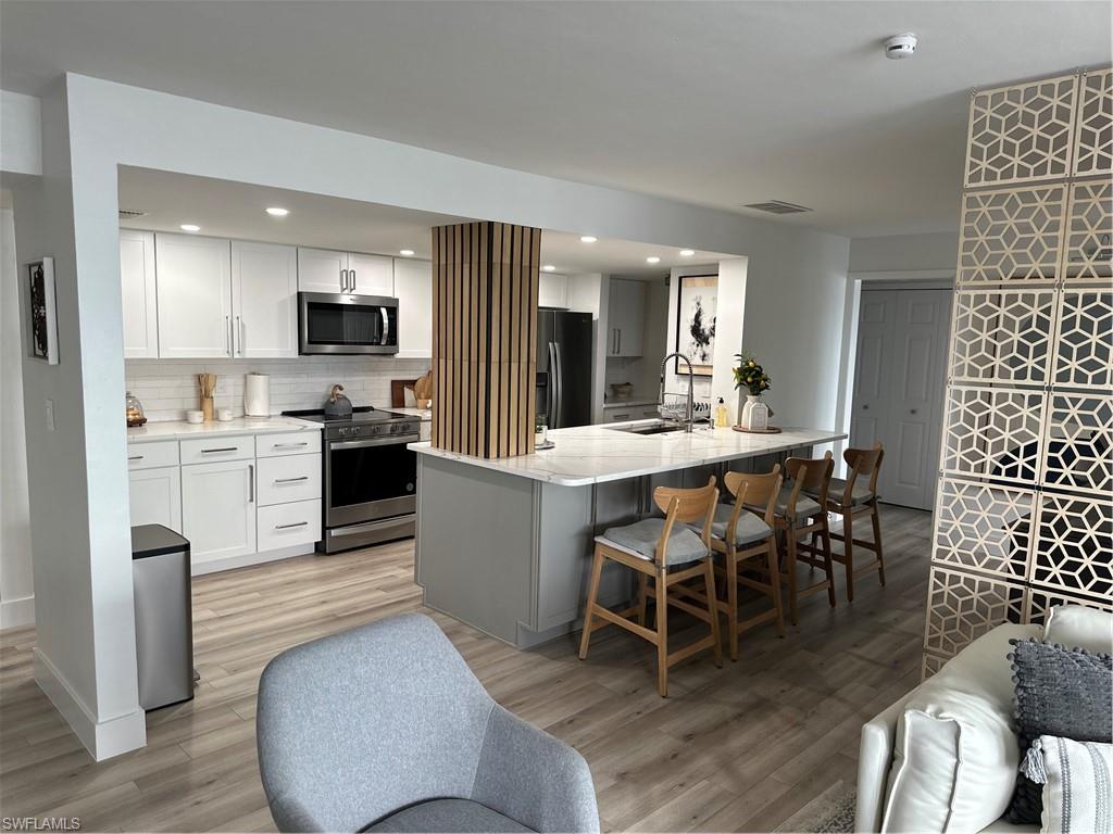 RIVERSIDE CLUB - Residential Lease