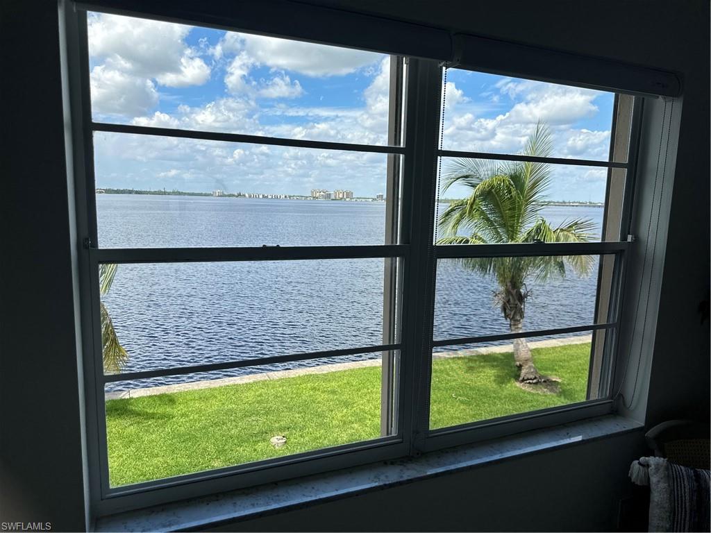 RIVERSIDE CLUB - Residential Lease