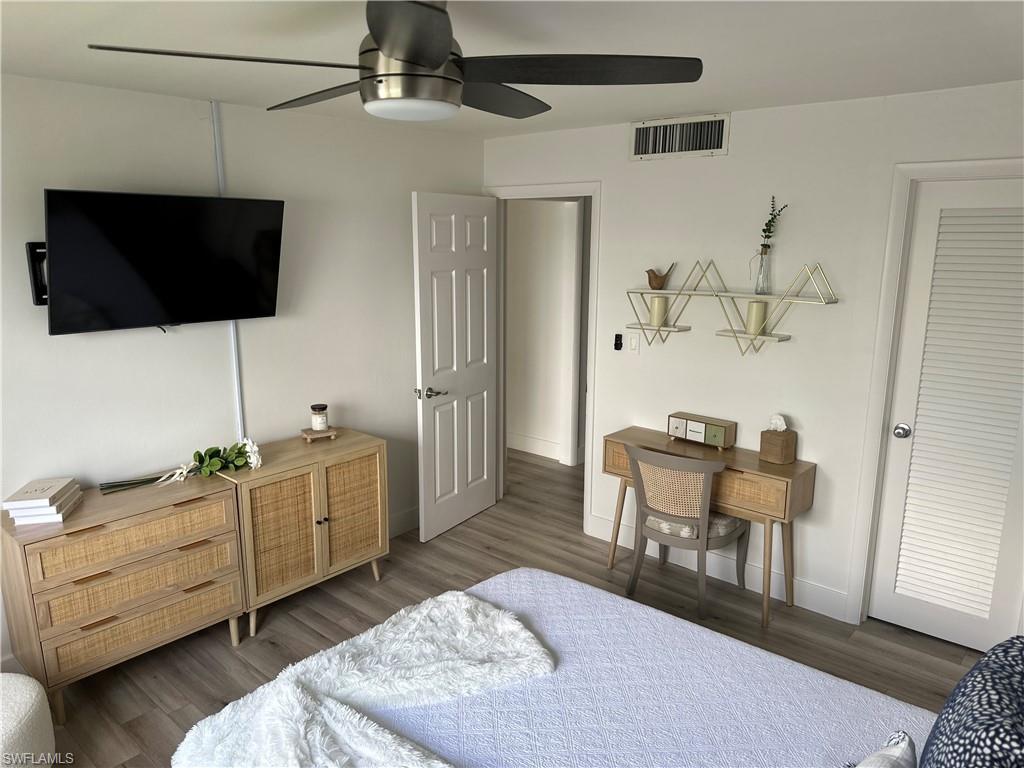 RIVERSIDE CLUB - Residential Lease