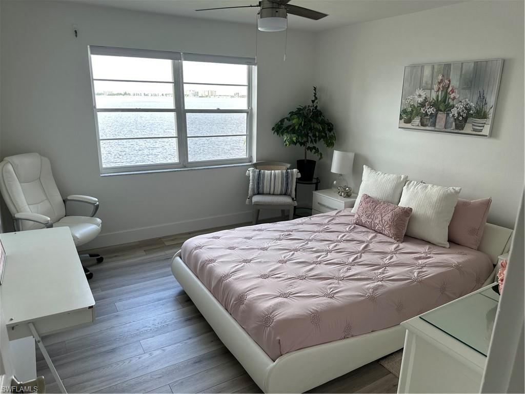 RIVERSIDE CLUB - Residential Lease