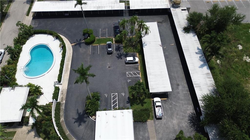 RIVERSIDE CLUB - Residential Lease