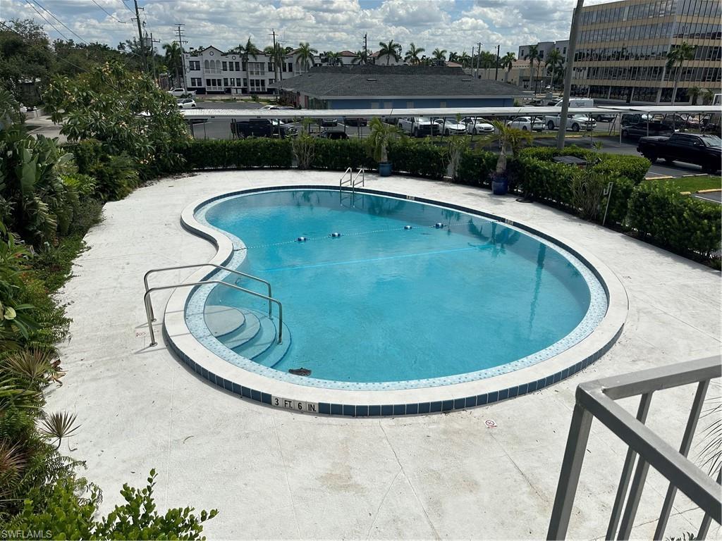 RIVERSIDE CLUB - Residential Lease