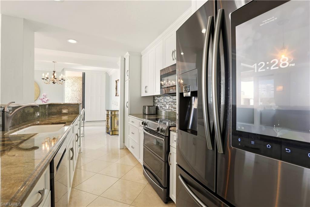 SURFSEDGE - Residential