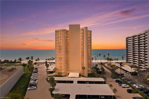 Photo of 4001 Gulf Shore BLVD N #8, NAPLES, FL 34103 (MLS # 226011316)