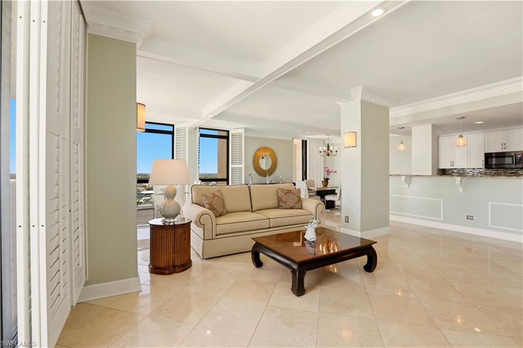 SURFSEDGE - Residential