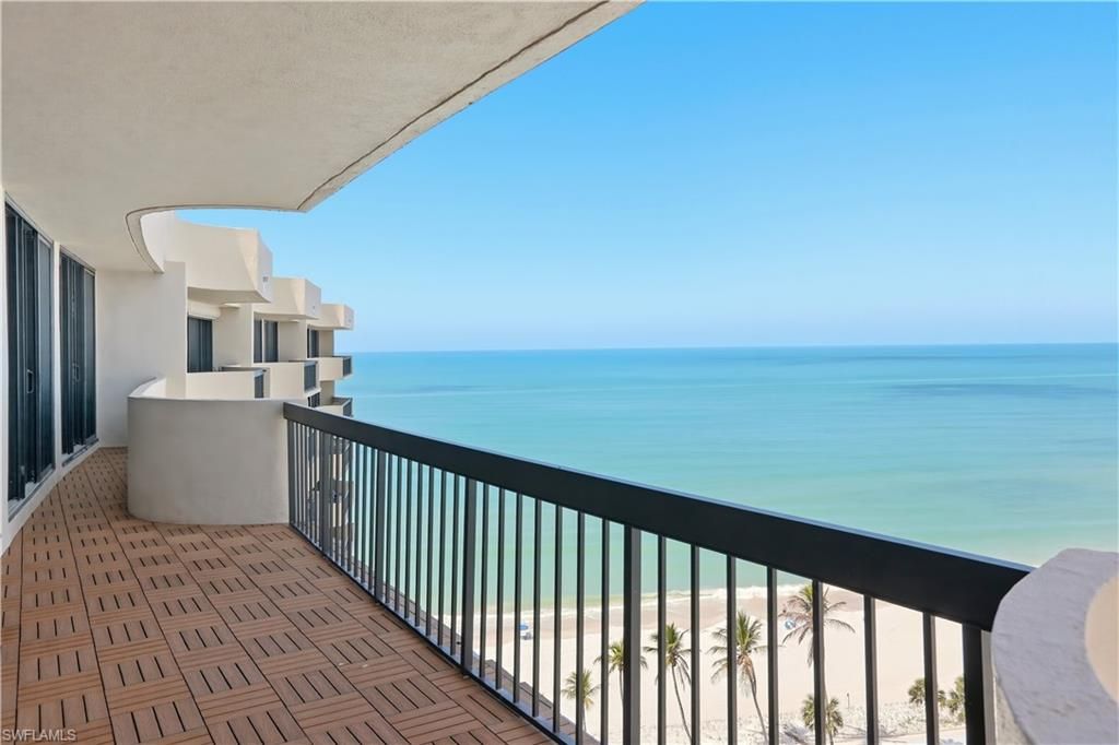 Photo of 4001 Gulf Shore BLVD N #8, NAPLES, FL 34103 (MLS # 226011316)