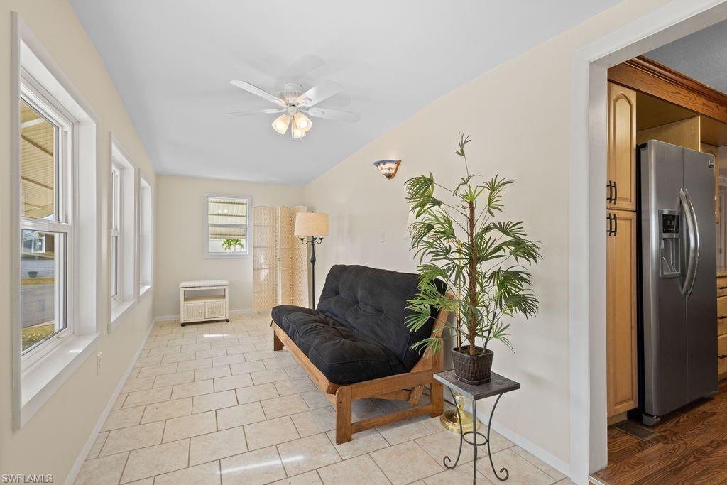 NOT APPLICABLE - Residential