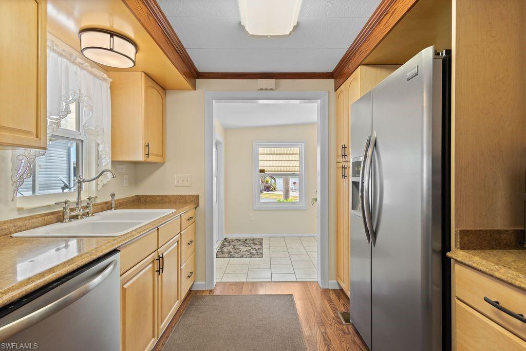 NOT APPLICABLE - Residential