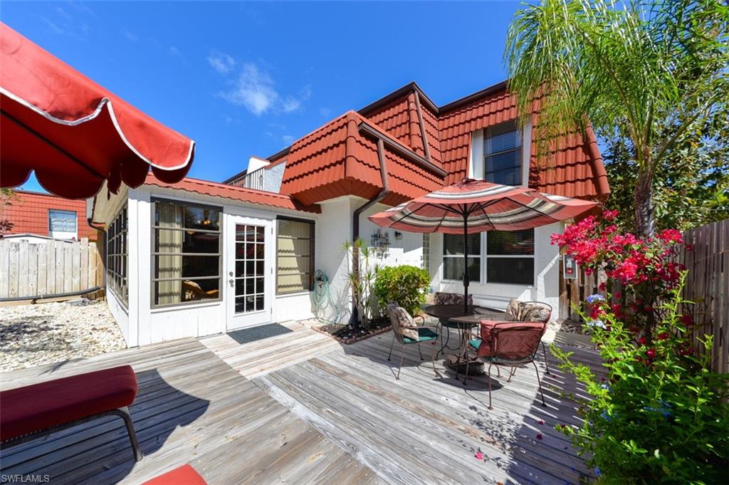 MEADOWLARK COVE - Residential