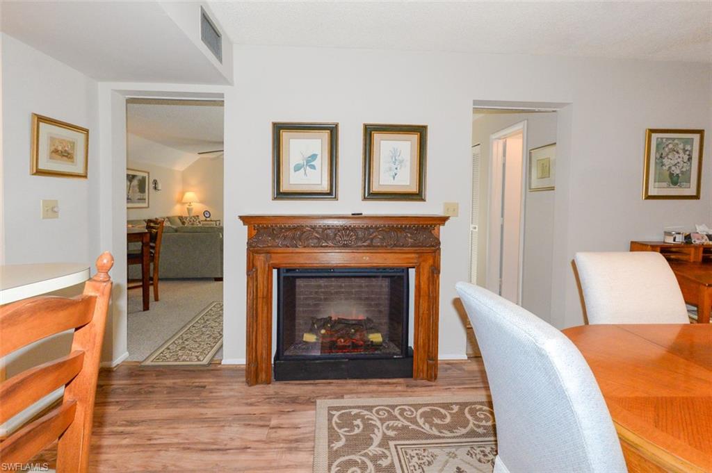 MEADOWLARK COVE - Residential