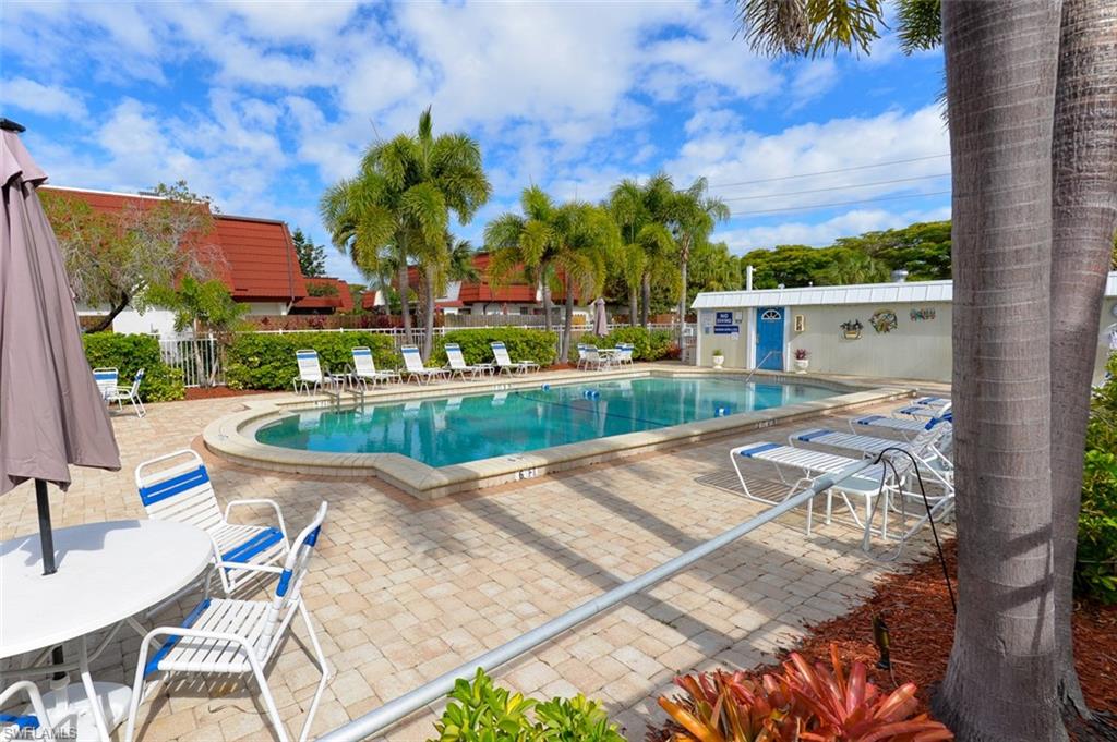 MEADOWLARK COVE - Residential