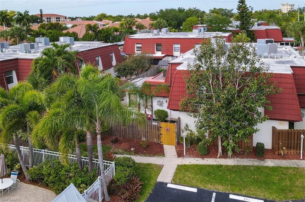 MEADOWLARK COVE - Residential