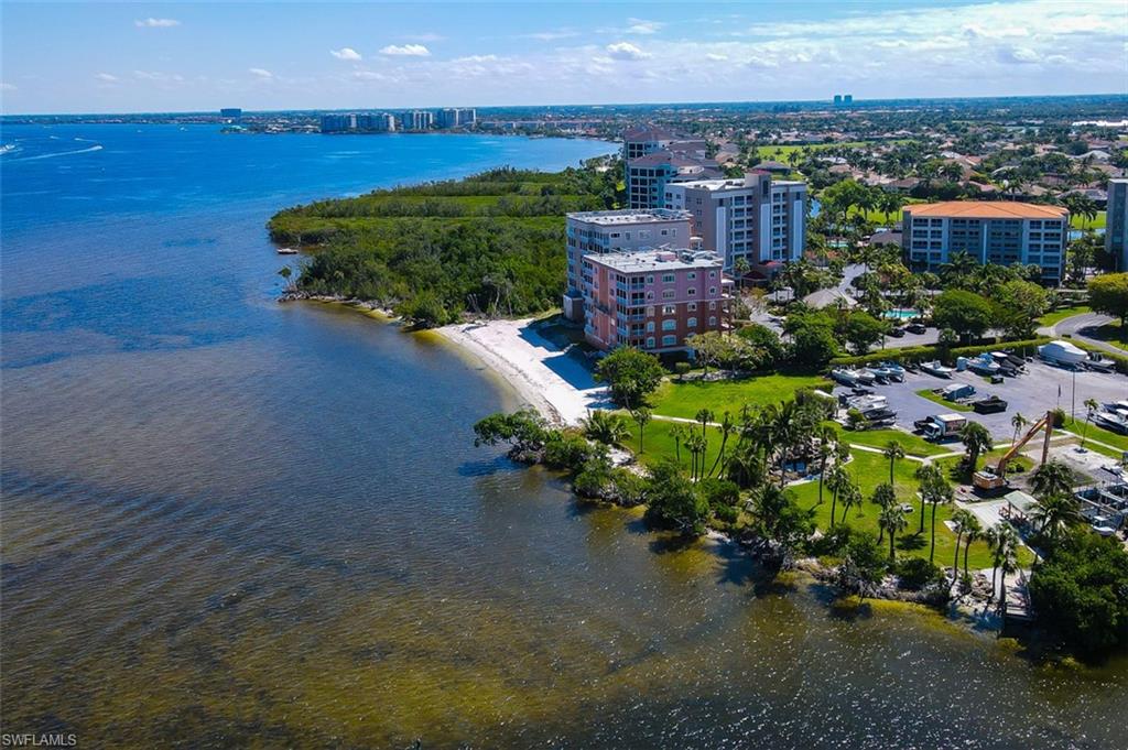 MEADOWLARK COVE - Residential