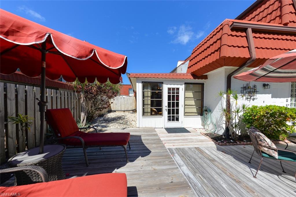 MEADOWLARK COVE - Residential