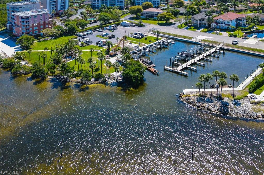 MEADOWLARK COVE - Residential