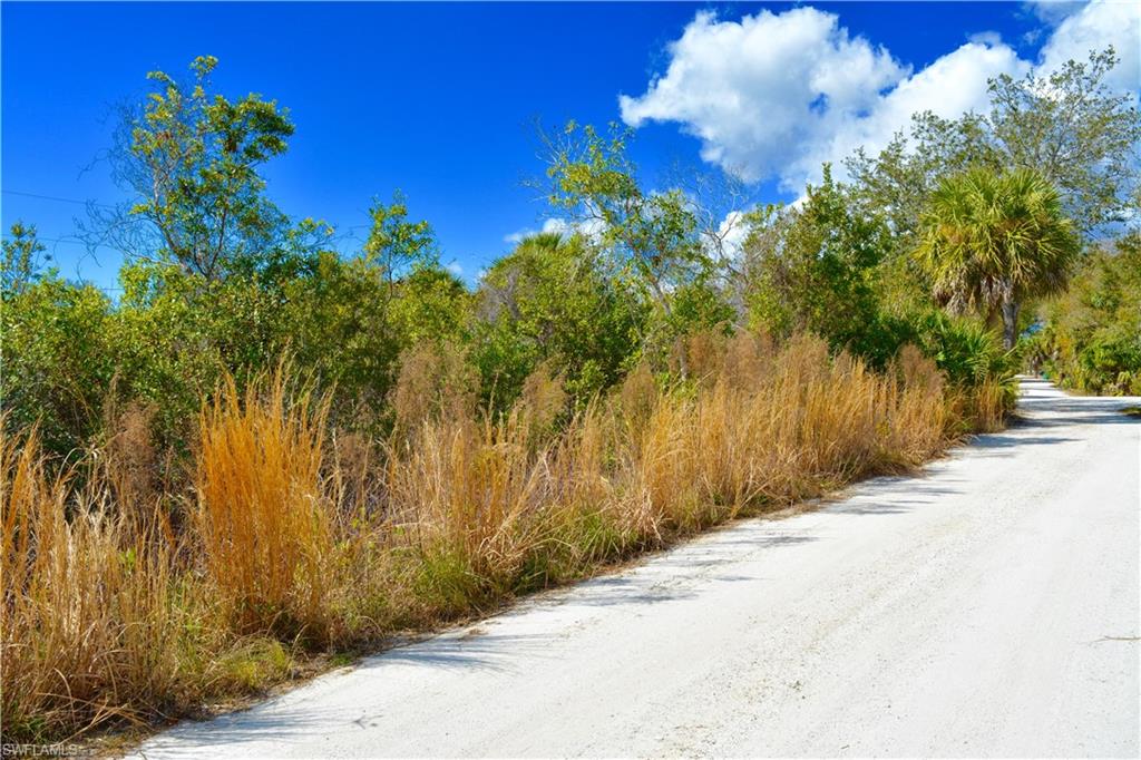 HARBOR HEIGHTS - Land