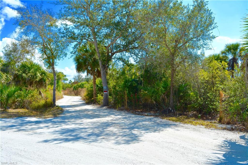 HARBOR HEIGHTS - Land