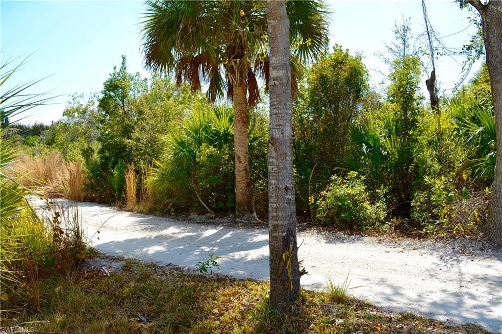 HARBOR HEIGHTS - Land