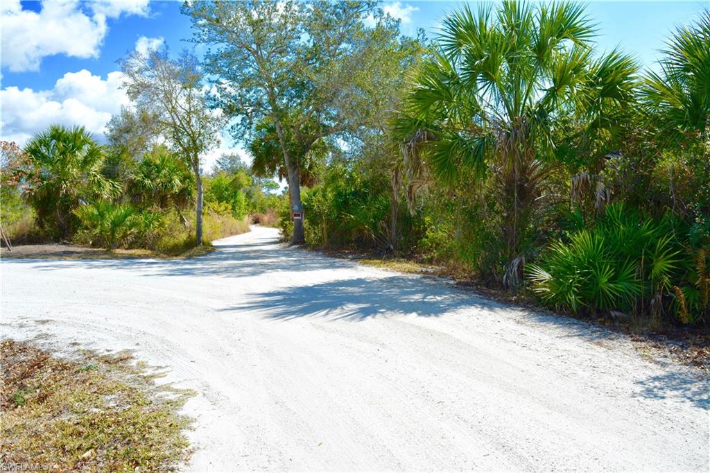 HARBOR HEIGHTS - Land