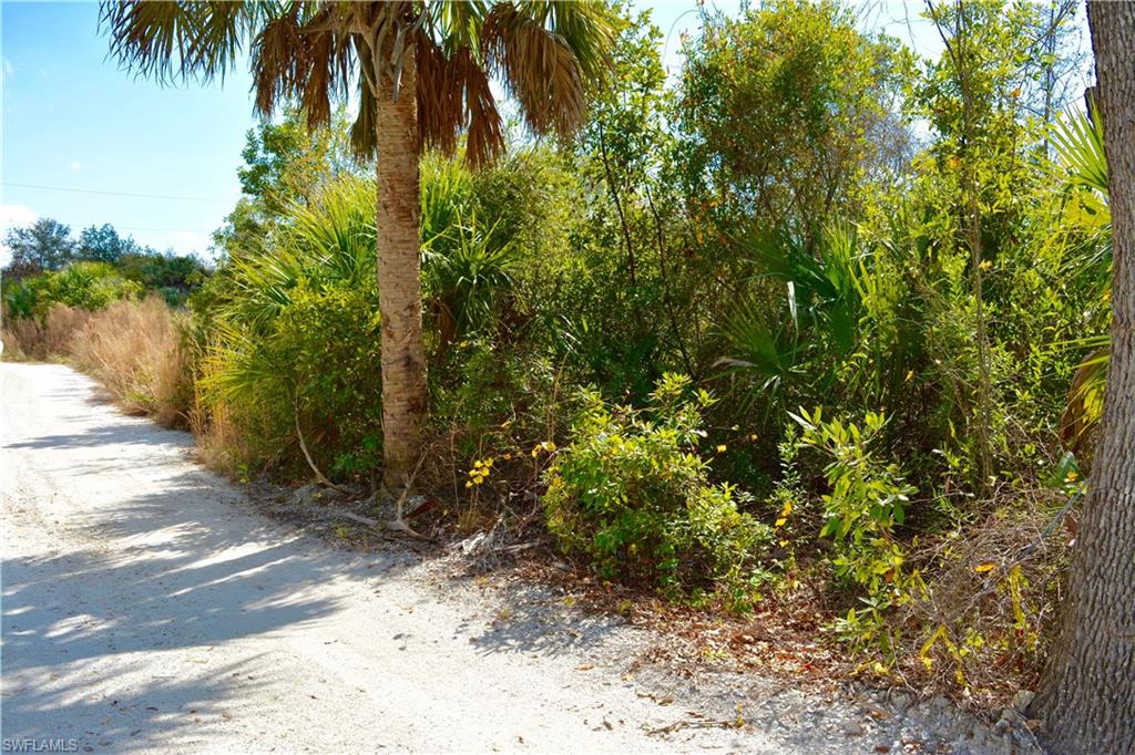 HARBOR HEIGHTS - Land