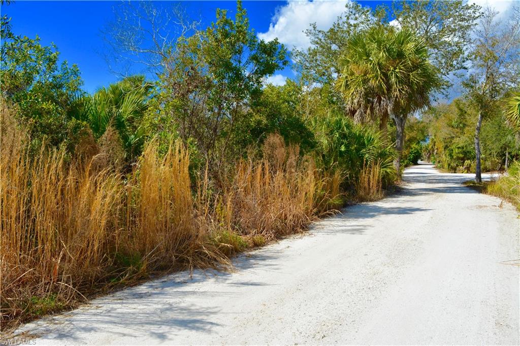 HARBOR HEIGHTS - Land