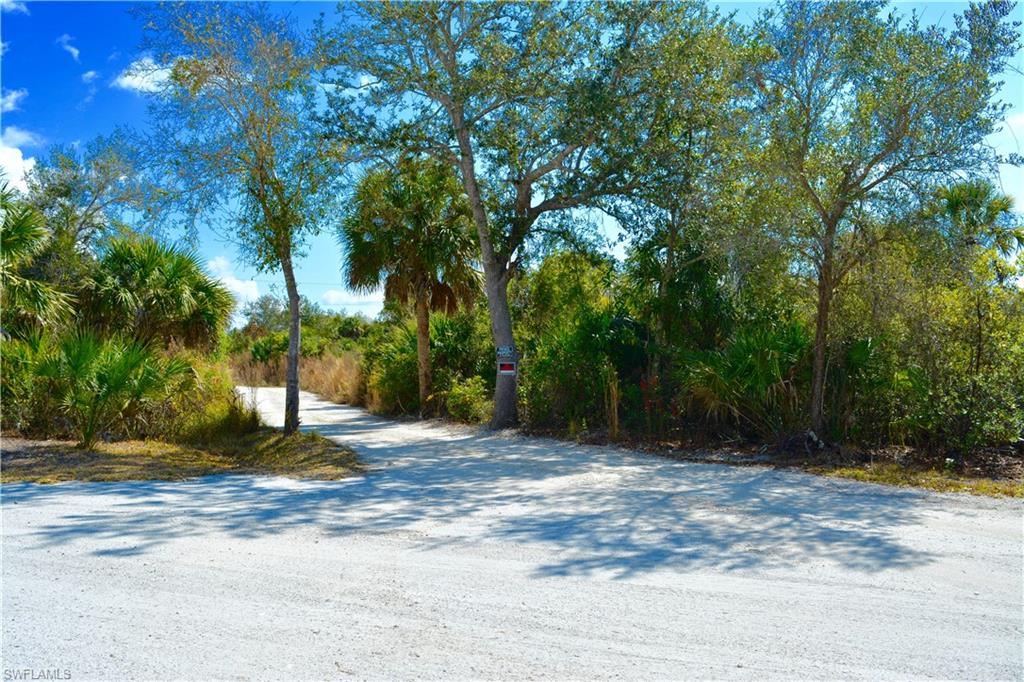 HARBOR HEIGHTS - Land