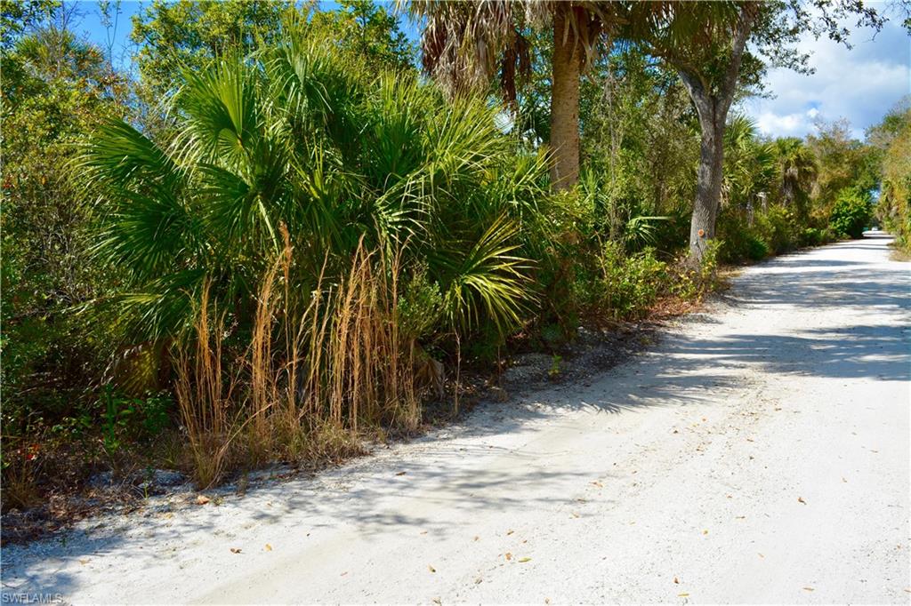 HARBOR HEIGHTS - Land