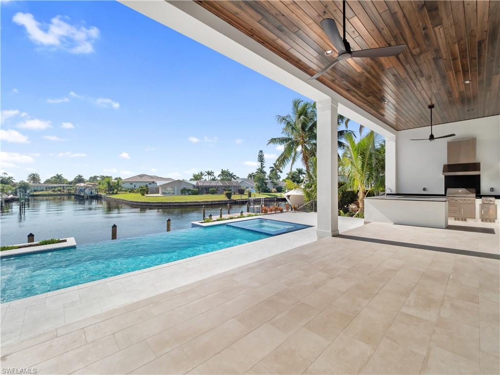 TOWN AND RIVER - Residential