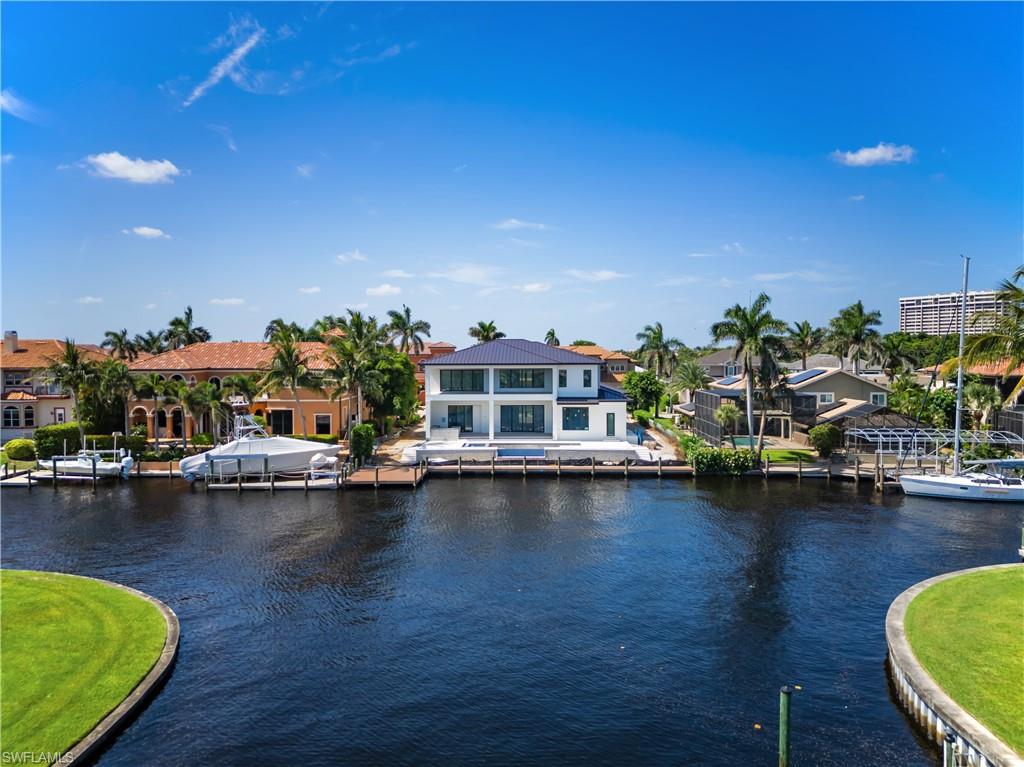 846 Cypress Lake CIR