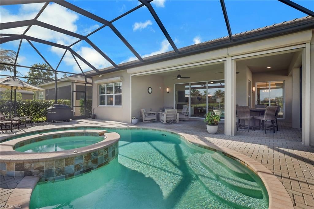 28658 Montecristo LOOP