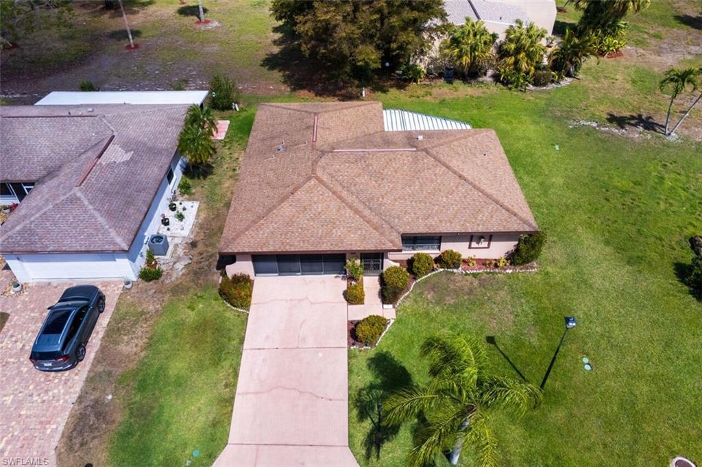 SOUTH POINTE - Residential