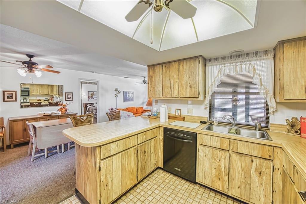 SOUTH POINTE - Residential