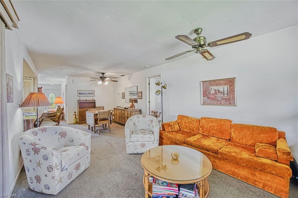 SOUTH POINTE - Residential