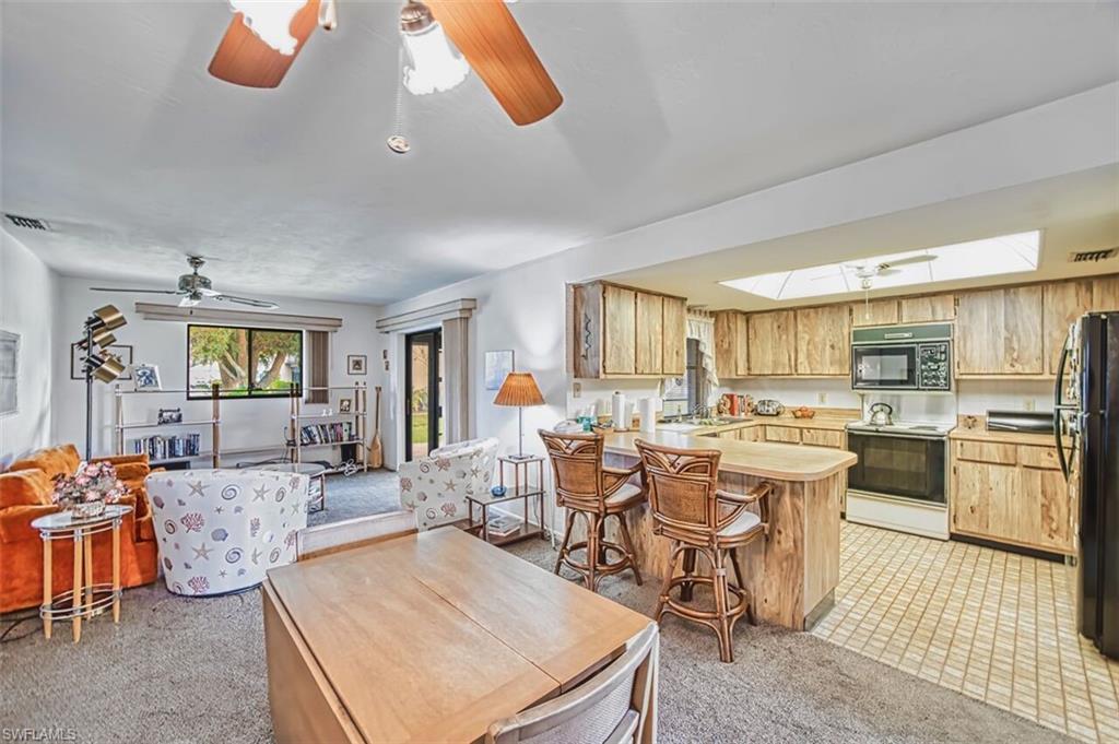 SOUTH POINTE - Residential