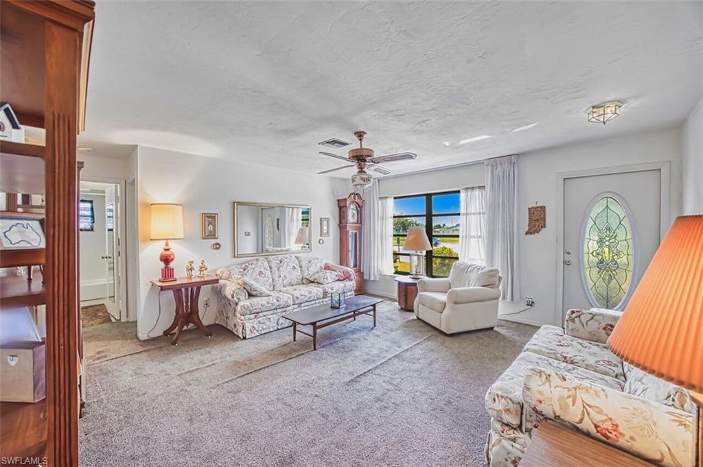 SOUTH POINTE - Residential