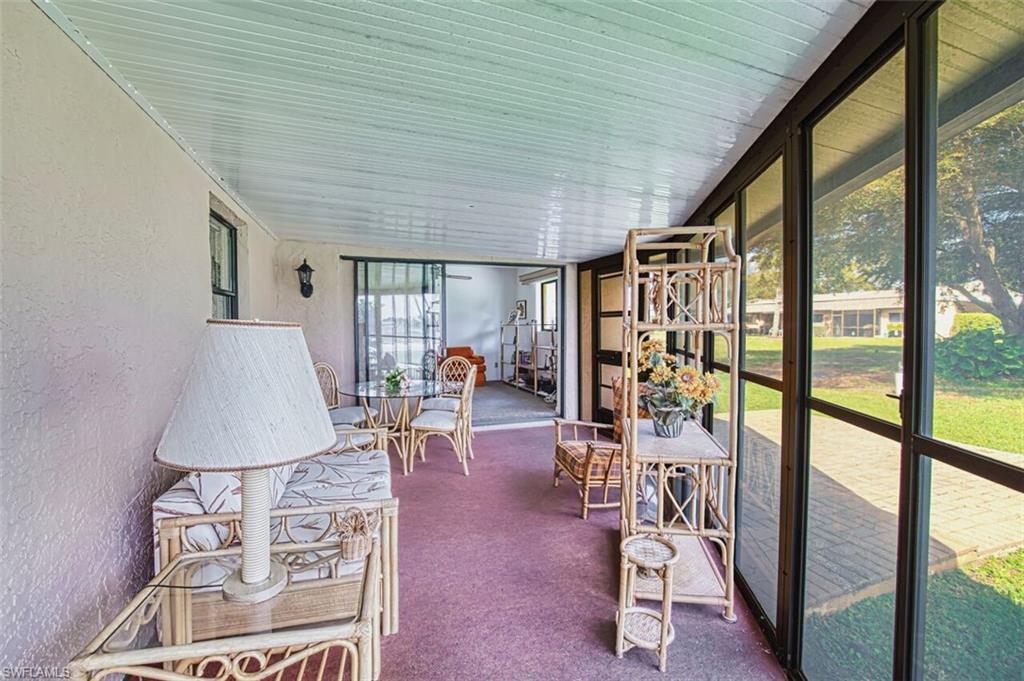 SOUTH POINTE - Residential