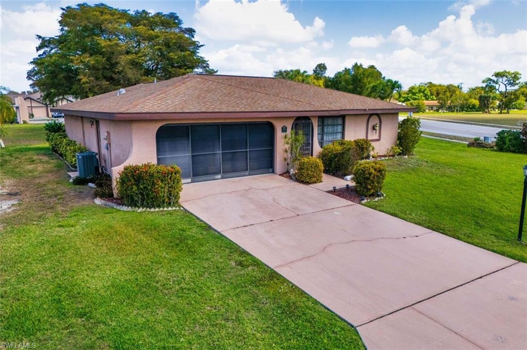 SOUTH POINTE - Residential