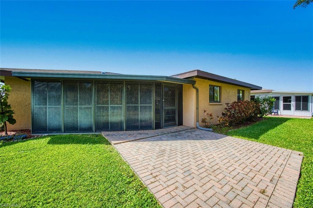 SOUTH POINTE - Residential