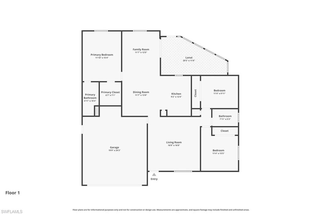 SOUTH POINTE - Residential