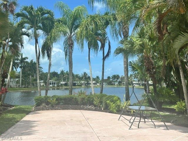 SILVER LAKES - Land